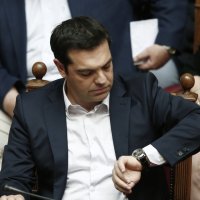 Grèce : le virage répressif du gouvernement Syriza. Par Stathis Kouvélakis et Costas Lapavitsas