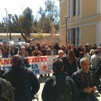 Appel contre la répression des mouvements sociaux en Grèce